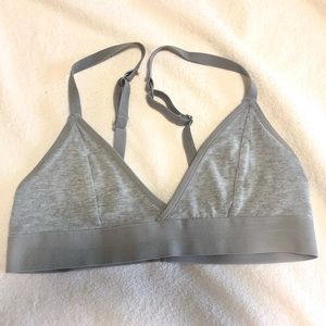 Richer Poorer bralette